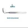 1 Dentist Tools Kit - A Grade Stainless Steel Dental Hygiene Set, Tarter Remover, Dental Pick, Dental Scraper, Mouth Mirror and FREE Protective Case view 2