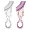 Ba Buddy Baby Buddy Babys 1st Toothbrush TeetherInnovative 6-Stage Oral Care System Grows With Your view 3