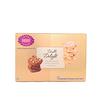 Karachi Bakery Double Delight Fruit Biscuit with Chocolate Cashew, 400 g view 2