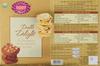 Karachi Bakery Double Delight Fruit Biscuit with Chocolate Cashew, 400 g view 4
