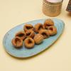 Ghasitaram Gifts Lohri Sweets - Khajoor 800 GMS view 1