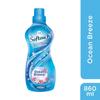 SofTouch Fabric Conditioner - 800ml (Ocean Breeze) view 3