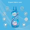 SofTouch Fabric Conditioner - 800ml (Ocean Breeze) view 4