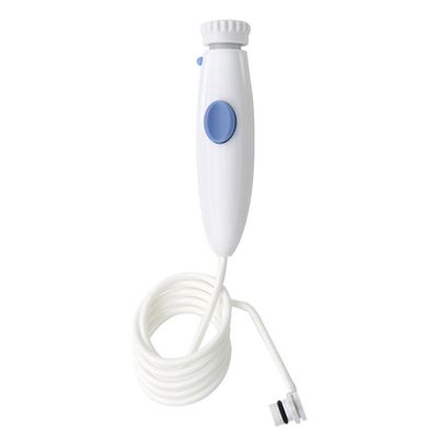 Oral Hygiene Accessories Standard Water Hose Plastic Handle for Oral Irrigator Wp-100 Wp-450 Wp-250 Wp-300 Wp-660 Wp-900