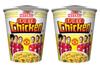Cup Noodles Spiced Chicken, 140 Grams (Pack of 2) view 1
