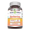 Amazing Nutrition Amazing Formulas Berberine Plus 500mg 120 Capsules view 1