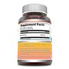 Amazing Nutrition Amazing Formulas Berberine Plus 500mg 120 Capsules view 2