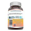 Amazing Nutrition Amazing Formulas Berberine Plus 500mg 120 Capsules view 3