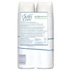 Gillette Satin Care Shave Gel, Ultra Sensitive, Twin Pack (7 Ounce Each) view 2