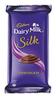 CADBURRY Silk Plain Chocolate 150 Grams view 1