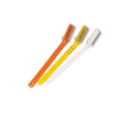 Futaba Eyebrow Razer - Set of Three