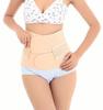 Healthcom Waist Slimming Belt Shaper Wrapper Band Abdomen Abdominal Binder Women Postnatal Pregnancy Belt-Support Postpartum Recoery Support Girdle Belt Belly(Size:L) view 1