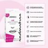 Andmetics Lip Wax Strips, 45 g view 4