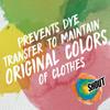 Shout Color Catcher Dye Trapping Sheets, 72.0 Count view 2