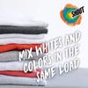 Shout Color Catcher Dye Trapping Sheets, 72.0 Count view 3