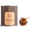 looms & weaves - Freshly Ground Robusta Coffee Beans (Organically Grown, Single Origin, Farm Direct produce, Medium Dark Roast & Fine Powder)  (Filter Coffee Powder)- 250 gm view 1