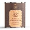 looms & weaves - Freshly Ground Robusta Coffee Beans (Organically Grown, Single Origin, Farm Direct produce, Medium Dark Roast & Fine Powder)  (Filter Coffee Powder)- 250 gm view 2