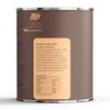 looms & weaves - Freshly Ground Robusta Coffee Beans (Organically Grown, Single Origin, Farm Direct produce, Medium Dark Roast & Fine Powder)  (Filter Coffee Powder)- 250 gm view 3