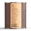 looms & weaves - Freshly Ground Robusta Coffee Beans (Organically Grown, Single Origin, Farm Direct produce, Medium Dark Roast & Fine Powder)  (Filter Coffee Powder)- 250 gm view 4