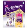 Pediasure Health and Nutrition Drink Powder for Kids Growth - 200g (Kesar Badam) view 1