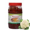 Harnarains (Old Delhi) Cauliflower, Turnip & Carrot Pickle (900 Grams) view 1