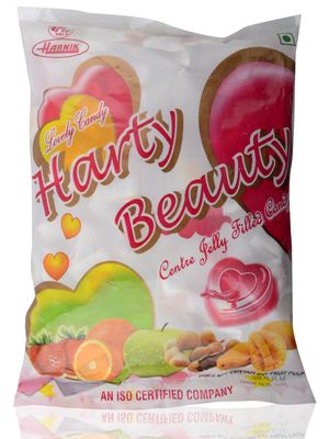 Harnik Harty Beauty - 166 Pcs