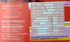 Harnik Harty Beauty - 200 Pcs view 3
