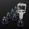 ACi Acupressure Body Cupping Healthy Kit With Magnetic Therapy - 12 Piece view 2