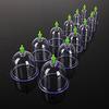 ACi Acupressure Body Cupping Healthy Kit With Magnetic Therapy - 12 Piece view 3