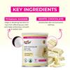 Bee One White Chocolate Milky Wax, 700ml, Unisex, Painless Hair Removal for Face,Upper Lips, Arms, Legs, Bikini Line & Full Body, Moisturizes, Prevents Redness, Leaves Skin Baby Soft & Glowing view 3