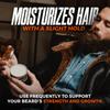 Beard Balm Conditioner For Men -Wild Willie's Beard Butter-Amazing Beard Balm with 13 Natural Locally Sourced Ingredients to Condition and Treat Your Beard or Mustache At the Same Time. Cool Mint 2oz view 3