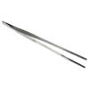HTS 171T2 12" Stainless Steel Hobby Tweezers view 1