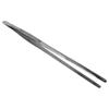 HTS 171T2 12" Stainless Steel Hobby Tweezers view 2