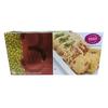 Karachi Bakery Triple Delight (Cashew, Chocolate And Fruits) 600G view 1