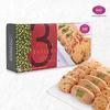 Karachi Bakery Triple Delight (Cashew, Chocolate And Fruits) 600G view 4