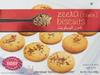Karachi Bakery Zeera Biscuits, 400g | Tea Time Snack | Unique Flavour view 1