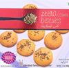 Karachi Bakery Zeera Biscuits, 400g | Tea Time Snack | Unique Flavour view 3