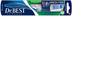Dr. Best High-Low Toothbrush Medium for Thorough Cleaning Between Teeth with Curved Brush Profile Pack of 1 view 3
