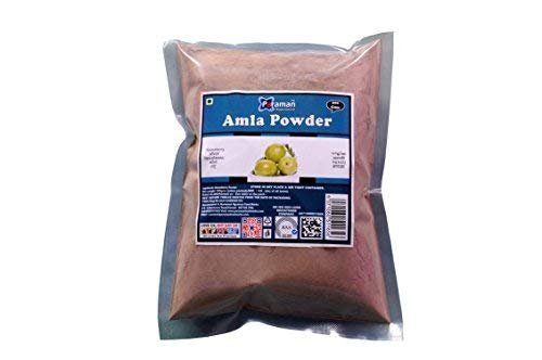Amla Powder/Goosberi Powder 400 gms