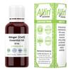 Allin Exporters Ginger Oil (Co2) Extract - 100% Pure, Natural & Undiluted - 30 ML view 1