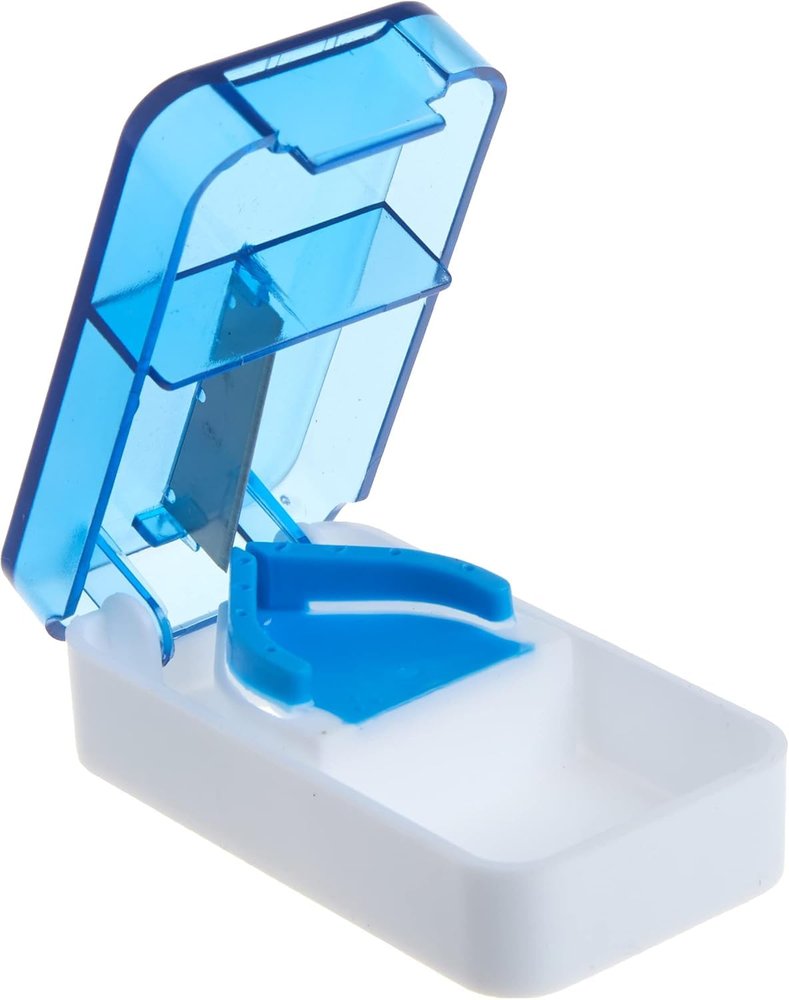 Ezy Dose Portable Pill Cutter