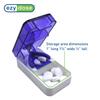 Ezy Dose Portable Pill Cutter view 2