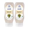 Veeba Olive Oil Mayonnaise, 300 Grams - Pack of 2 view 1