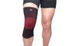 DJ Support Elastic Knee Support Black - Small view 2