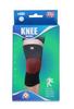 DJ Support Elastic Knee Support Black - Small view 4