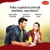 Wagh Bakri Masala Instant Tea Premix,140 Grams view 4