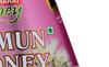 Bharat Honey Agmark Grade 'A' Jamun Honey, 500 Grams view 4