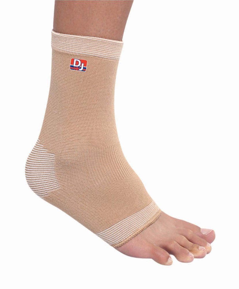 DJ Ankle Support