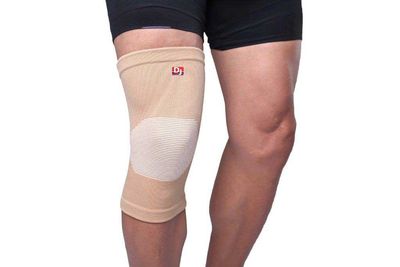 DJ Support DJ301 Knee Support - Large