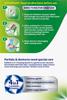 Polident 3 Minute Triple Mint Antibacterial Denture Cleanser Effervescent Tablets, 84 count view 3